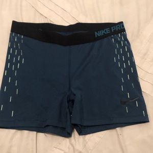 Nike pros